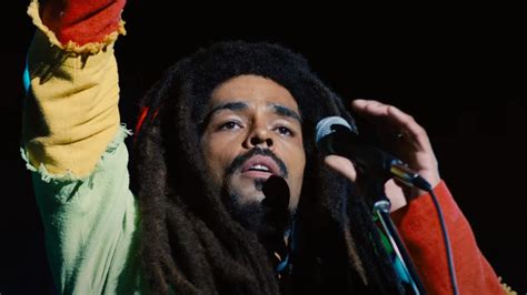 How to Watch 'Bob Marley: One Love' Online — the Biopic Starring.